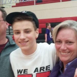 Meet your Posher, Matthew